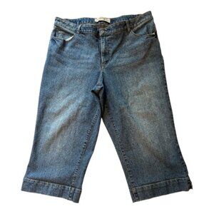 Fashion Bug Denim Carpis (2274)